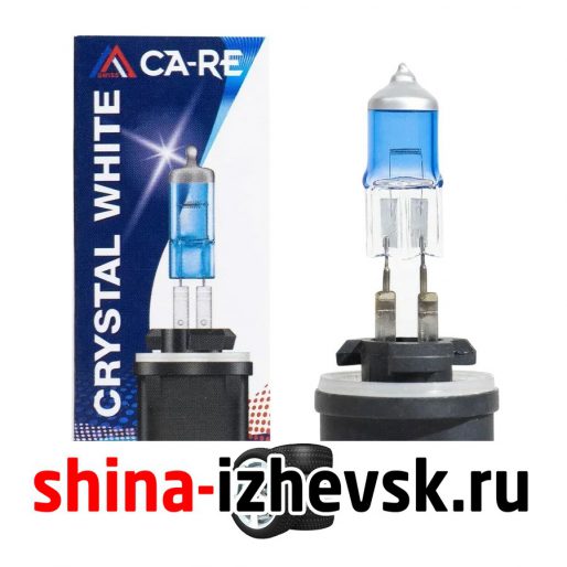 Лампа галогеновая CA-RE — H27/1-27 Вт, 1 шт. в Ижевске
